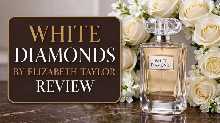 White Diamonds by Elizabeth Taylor Review 2026: Worth Buying?