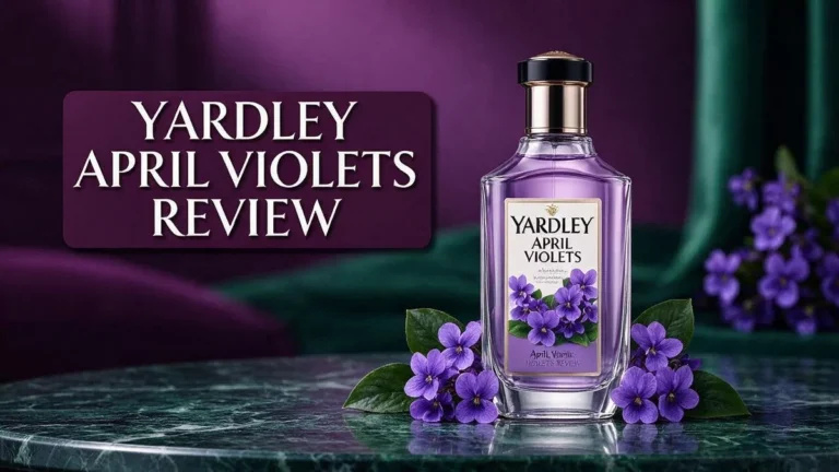 Yardley April Violets Review 2026: Worth the Splurge?